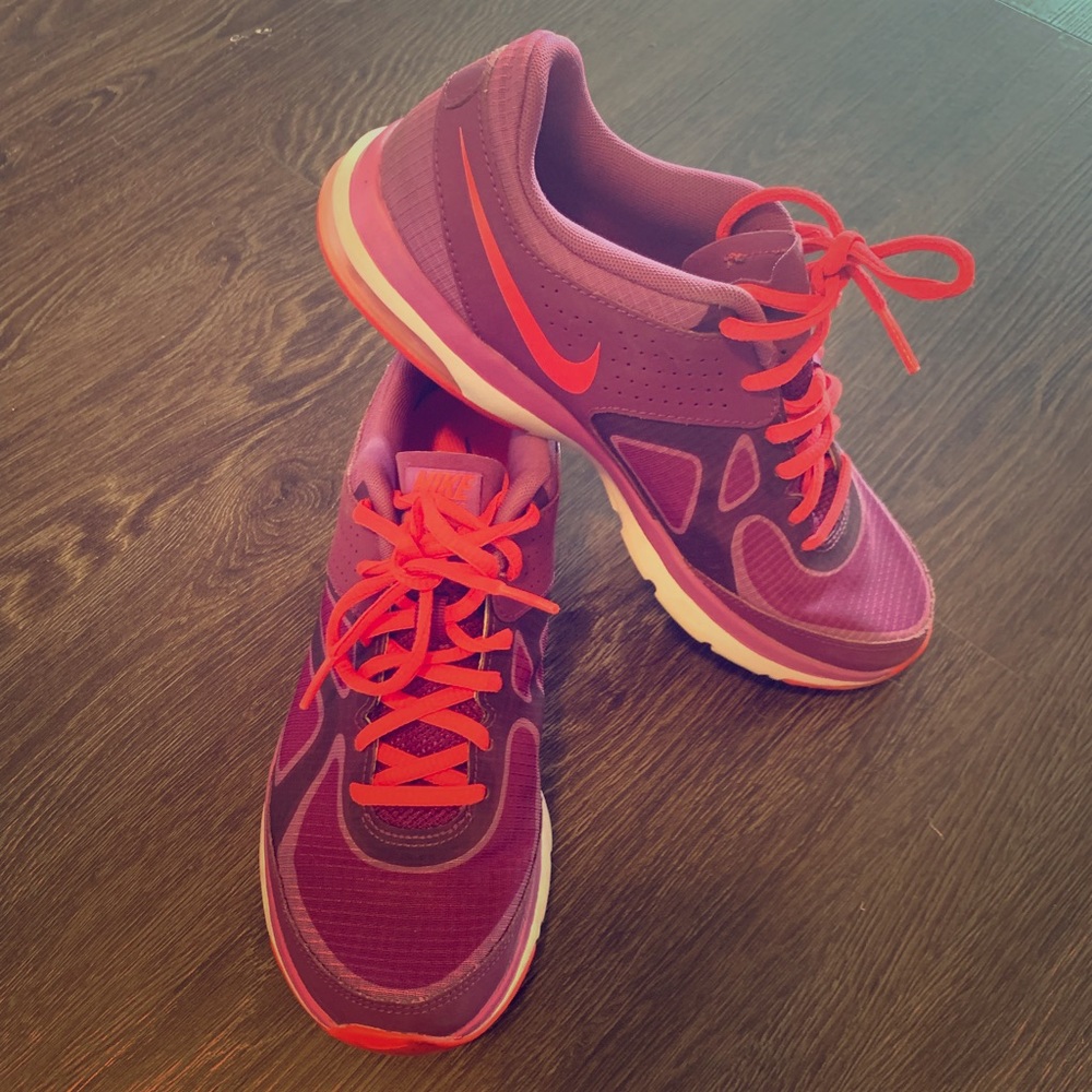 Nike Running Shoes